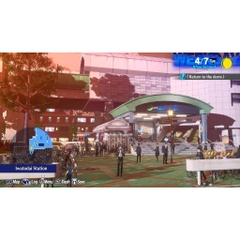 Đĩa Game Persona 3 Reload PS5