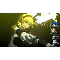 Đĩa Game Persona 3 Reload PS5