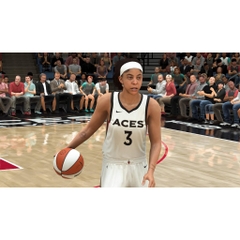 Đĩa Game NBA 2K24 PS5