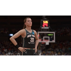 Đĩa Game NBA 2K24 PS5