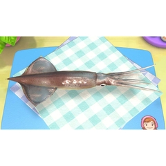 Băng Game Cooking Mama Cookstar Nintendo Switch