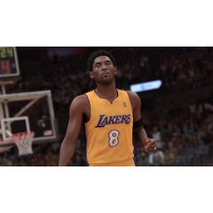 Đĩa Game NBA 2K24 PS5
