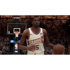 Đĩa Game NBA 2K24 PS5