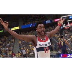 Đĩa Game NBA 2K24 PS5