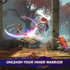 Đĩa Game Prince Of Persia The Lost Crown PS5