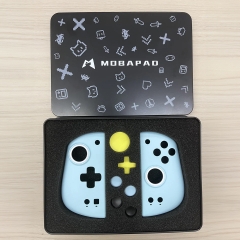 Bộ ốp thay thế cho tay cầm Mobapad M6 HD, Mobapad M6S
