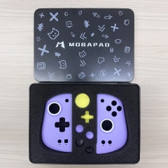 Bộ ốp thay thế cho tay cầm Mobapad M6 HD, Mobapad M6S