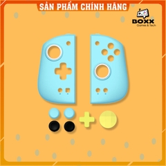 Ốp nam châm cho tay cầm Mobapad M6 HD, Mobapad M6S kèm chụp Analog, Dpad