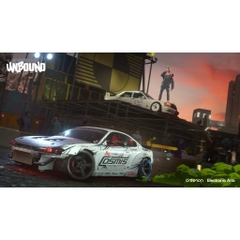 Đĩa Game Need for Speed Unbound PS5