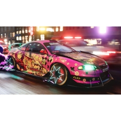 Đĩa Game Need for Speed Unbound PS5