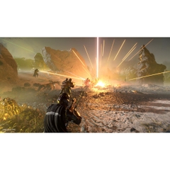 Đĩa Game Helldivers 2 PS5