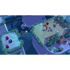 Đĩa Game Moving Out 2 PS5