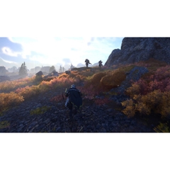 Đĩa Game Helldivers 2 PS5