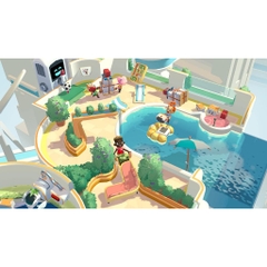 Đĩa Game Moving Out 2 PS5