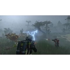 Đĩa Game Helldivers 2 PS5