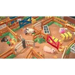 Đĩa Game Moving Out 2 PS5