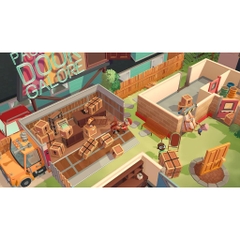 Đĩa Game Moving Out 2 PS5