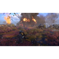 Đĩa Game Helldivers 2 PS5