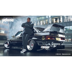 Đĩa Game Need for Speed Unbound PS5