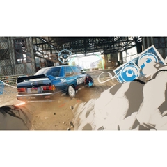 Đĩa Game Need for Speed Unbound PS5