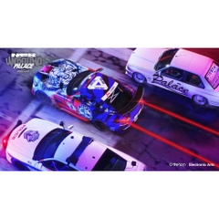 Đĩa Game Need for Speed Unbound PS5