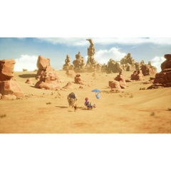 Đĩa Game Sand Land PS5