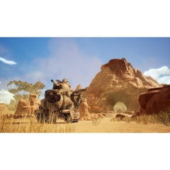 Đĩa Game Sand Land PS5