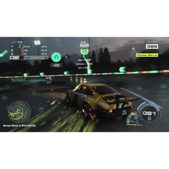 Đĩa Game Need for Speed Unbound PS5
