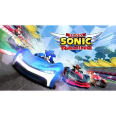 Băng Game Team Sonic Racing Nintendo Switch