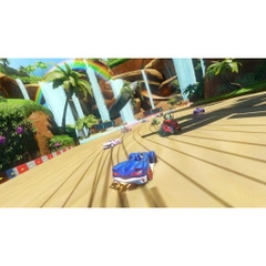 Băng Game Team Sonic Racing Nintendo Switch