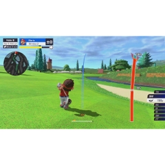 Băng Game Mario Golf Super Rush Nintendo Switch