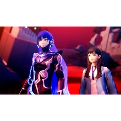 Băng Game Shin Megami Tensei V Nintendo Switch