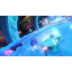 Băng Game Team Sonic Racing Nintendo Switch