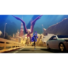 Băng Game Shin Megami Tensei V Nintendo Switch