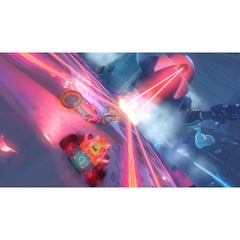 Băng Game Team Sonic Racing Nintendo Switch