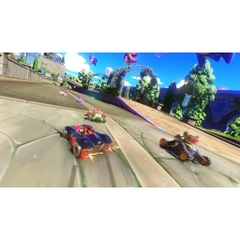 Băng Game Team Sonic Racing Nintendo Switch