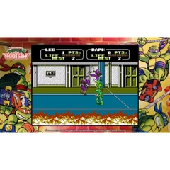 Băng Game Teenage Mutant Ninja Turtles Cowabunga Collection Nintendo Switch