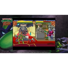 Băng Game Teenage Mutant Ninja Turtles Cowabunga Collection Nintendo Switch