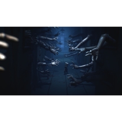 Băng Game Little Nightmares 1+ 2 Nintendo Switch