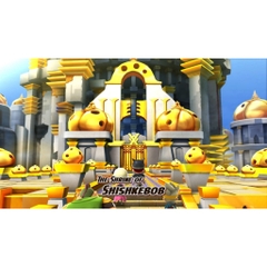 Băng Game Snack World The Dungeon Crawl Gold Nintendo Switch