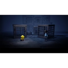 Băng Game Little Nightmares 1+ 2 Nintendo Switch