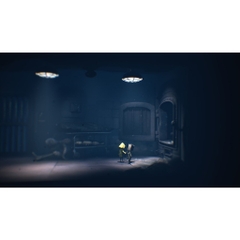 Băng Game Little Nightmares 1+ 2 Nintendo Switch