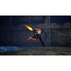 Băng Game Biomutant Nintendo Switch