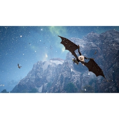 Băng Game Biomutant Nintendo Switch