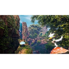Băng Game Biomutant Nintendo Switch