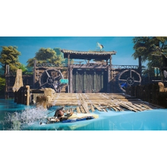 Băng Game Biomutant Nintendo Switch