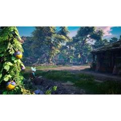 Băng Game Biomutant Nintendo Switch