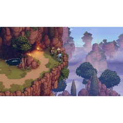 Băng Game Sea of Stars Nintendo Switch