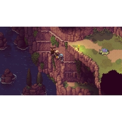 Băng Game Sea of Stars Nintendo Switch