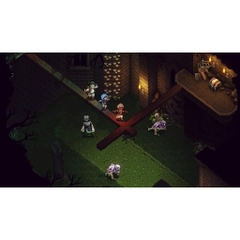 Băng Game Sea of Stars Nintendo Switch